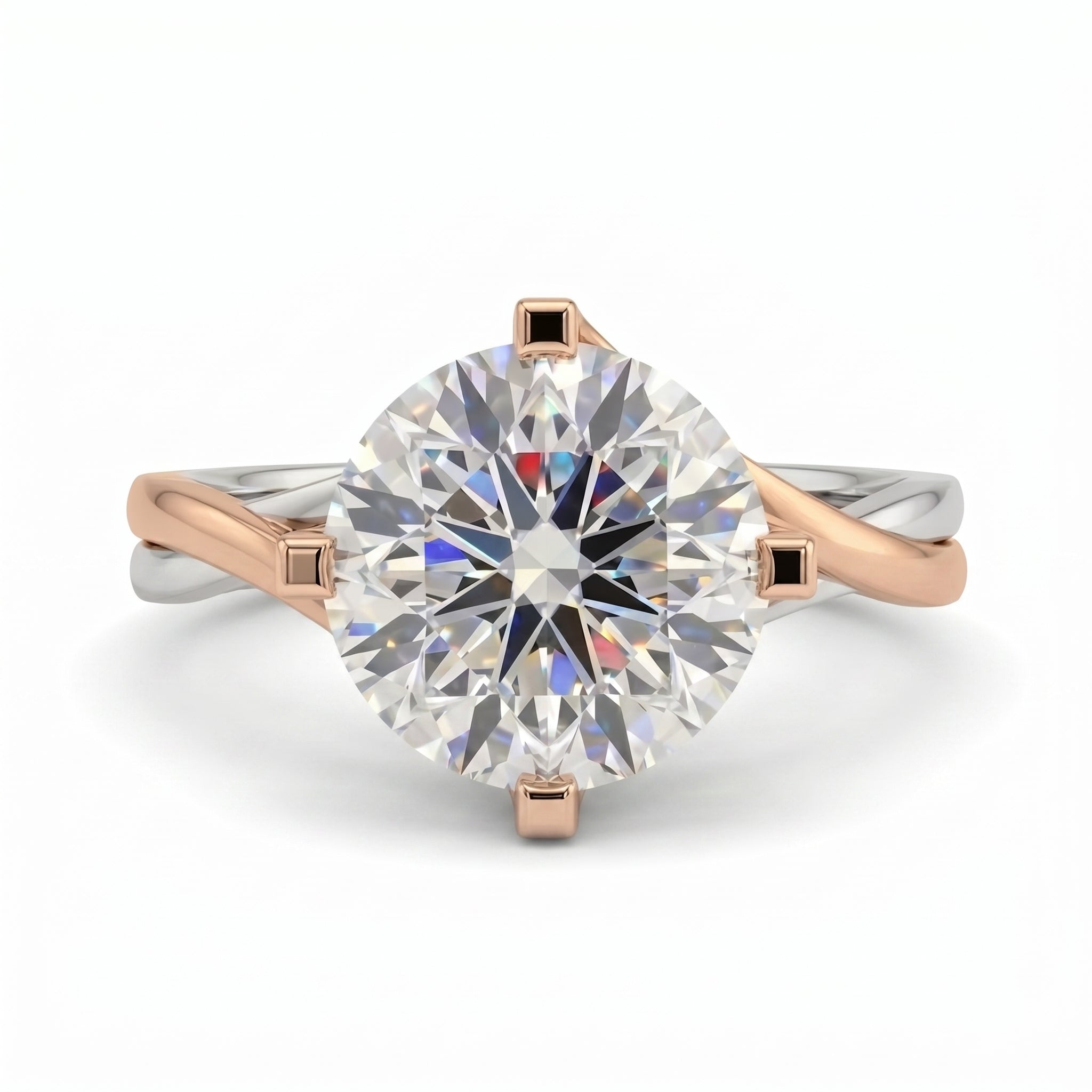 9K ROSE GOLD